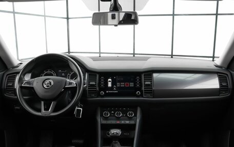 Skoda Kodiaq I, 2020 год, 2 695 000 рублей, 7 фотография