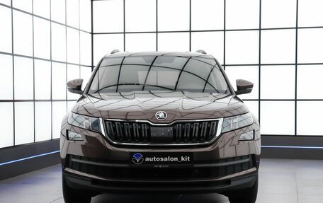 Skoda Kodiaq I, 2020 год, 2 695 000 рублей, 2 фотография