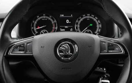 Skoda Kodiaq I, 2020 год, 2 695 000 рублей, 13 фотография
