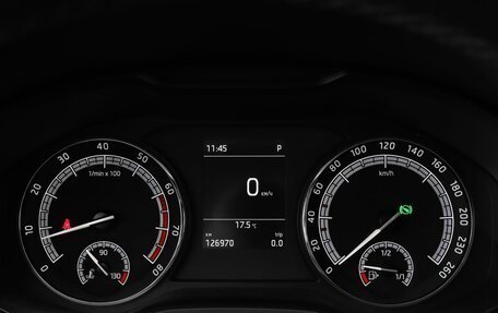 Skoda Kodiaq I, 2020 год, 2 695 000 рублей, 11 фотография