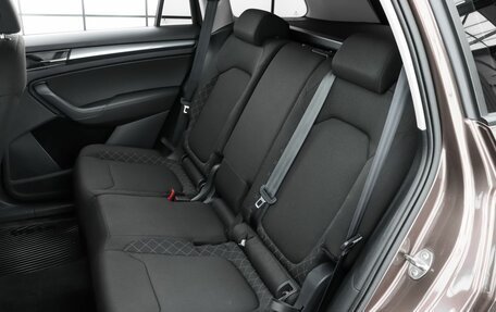 Skoda Kodiaq I, 2020 год, 2 695 000 рублей, 10 фотография