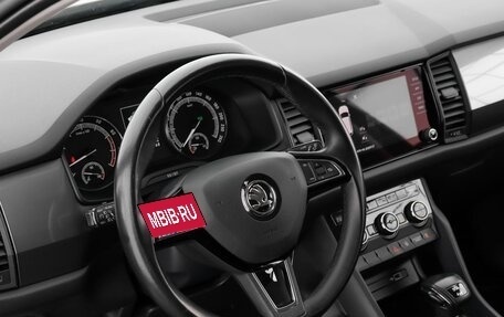 Skoda Kodiaq I, 2020 год, 2 695 000 рублей, 8 фотография