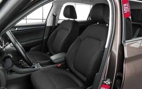 Skoda Kodiaq I, 2020 год, 2 695 000 рублей, 9 фотография