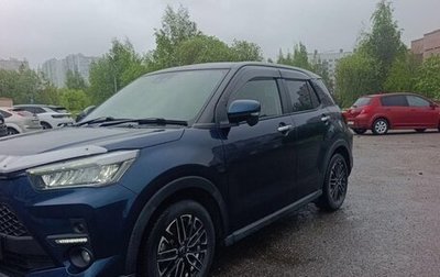 Toyota Raize I, 2019 год, 1 630 000 рублей, 1 фотография
