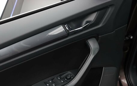 Skoda Kodiaq I, 2020 год, 2 695 000 рублей, 16 фотография