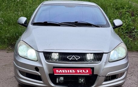 Chery M11 (A3), 2010 год, 290 000 рублей, 1 фотография