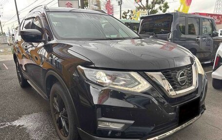 Nissan X-Trail, 2022 год, 1 849 900 рублей, 1 фотография