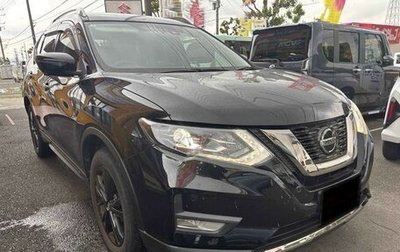 Nissan X-Trail, 2022 год, 1 849 900 рублей, 1 фотография