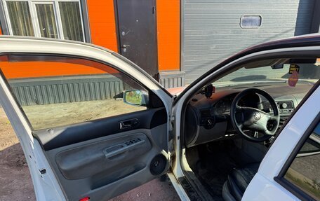 Volkswagen Golf IV, 2003 год, 300 000 рублей, 5 фотография