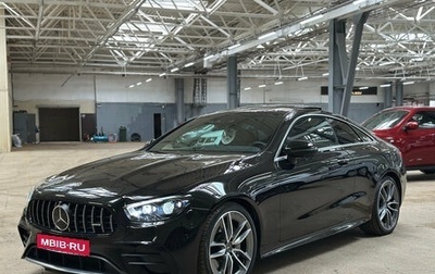 Mercedes-Benz E-Класс AMG, 2021 год, 7 350 000 рублей, 1 фотография