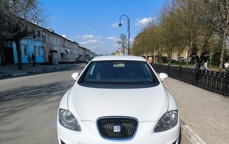 SEAT Leon II, 2012 год, 499 000 рублей, 1 фотография