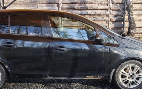 Opel Corsa D, 2008 год, 199 000 рублей, 6 фотография