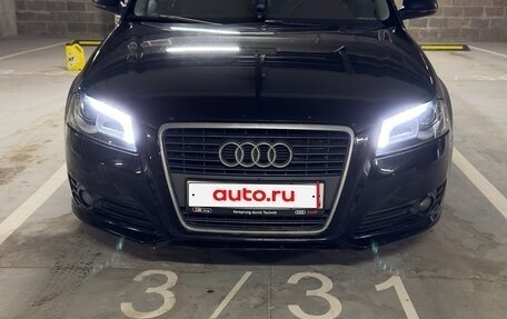 Audi A3, 2009 год, 850 000 рублей, 1 фотография