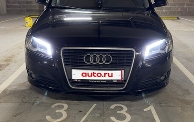 Audi A3, 2009 год, 850 000 рублей, 1 фотография