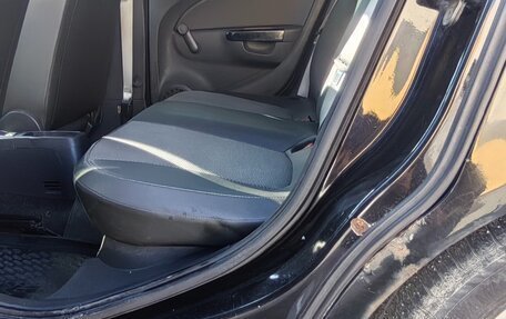 Opel Corsa D, 2008 год, 199 000 рублей, 9 фотография