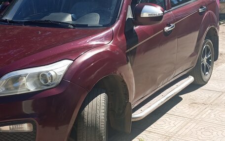 Lifan X60 I рестайлинг, 2013 год, 300 000 рублей, 1 фотография