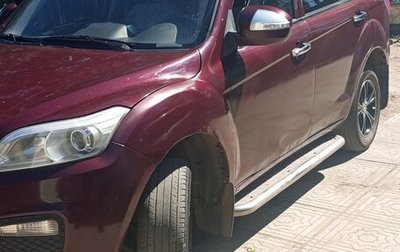Lifan X60 I рестайлинг, 2013 год, 300 000 рублей, 1 фотография