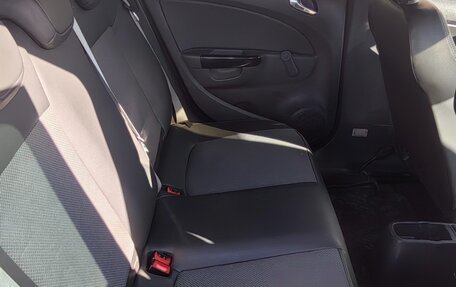 Opel Corsa D, 2008 год, 199 000 рублей, 10 фотография