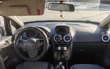 Opel Corsa D, 2008 год, 199 000 рублей, 11 фотография
