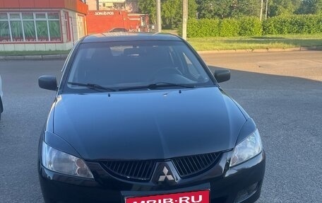 Mitsubishi Lancer IX, 2005 год, 350 000 рублей, 1 фотография