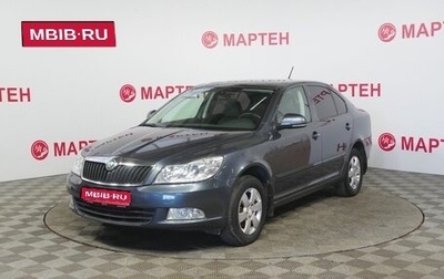 Skoda Octavia, 2013 год, 939 000 рублей, 1 фотография