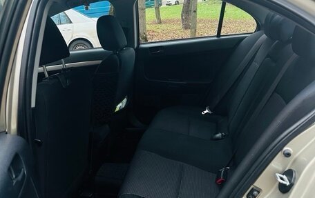 Mitsubishi Lancer IX, 2008 год, 780 000 рублей, 6 фотография