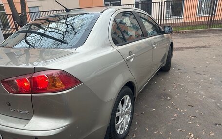 Mitsubishi Lancer IX, 2008 год, 780 000 рублей, 5 фотография