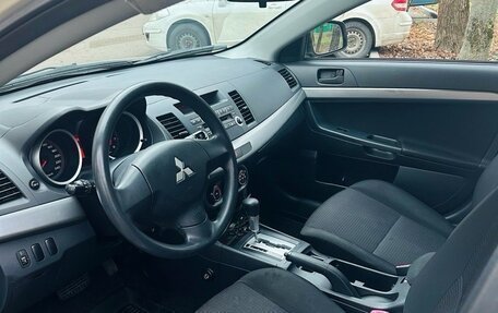 Mitsubishi Lancer IX, 2008 год, 780 000 рублей, 8 фотография