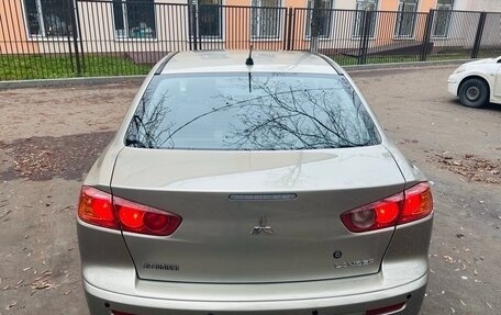 Mitsubishi Lancer IX, 2008 год, 780 000 рублей, 2 фотография