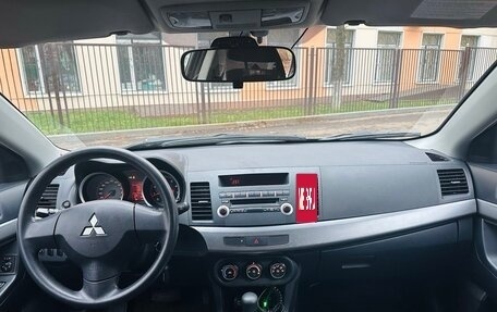 Mitsubishi Lancer IX, 2008 год, 780 000 рублей, 9 фотография