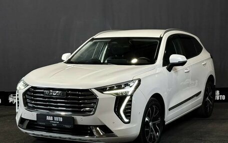Haval Jolion, 2021 год, 1 790 000 рублей, 1 фотография