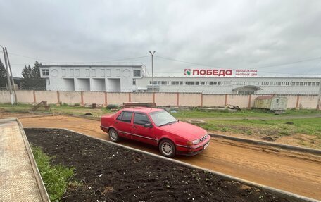 Saab 9000 I, 1997 год, 150 000 рублей, 1 фотография