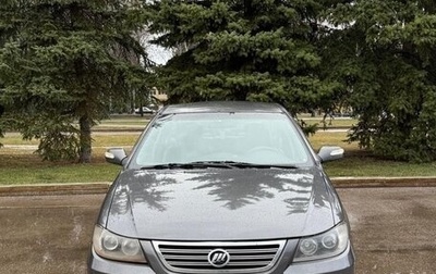 Lifan Solano I (630) рестайлинг, 2010 год, 248 000 рублей, 1 фотография
