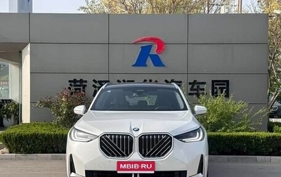 BMW X3, 2025 год, 5 010 173 рублей, 1 фотография