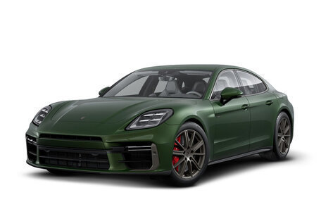 Porsche Panamera, 2026 год, 35 990 000 рублей, 1 фотография