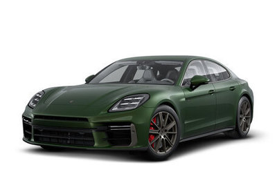 Porsche Panamera, 2026 год, 35 990 000 рублей, 1 фотография