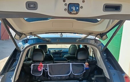 Nissan X-Trail, 2015 год, 1 750 000 рублей, 8 фотография