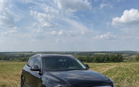 Audi Q5, 2010 год, 1 200 000 рублей, 1 фотография