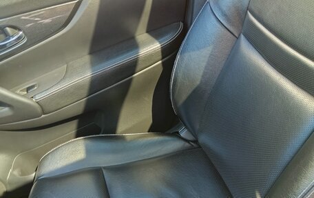 Nissan X-Trail, 2015 год, 1 750 000 рублей, 10 фотография