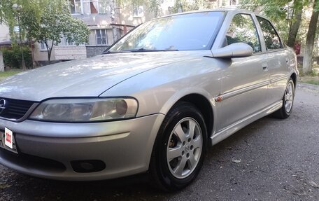 Opel Vectra B рестайлинг, 2001 год, 320 000 рублей, 1 фотография