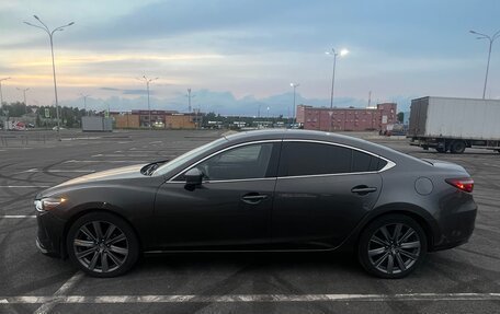 Mazda 6, 2018 год, 1 800 000 рублей, 4 фотография