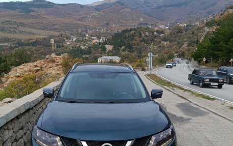 Nissan X-Trail, 2015 год, 1 750 000 рублей, 17 фотография