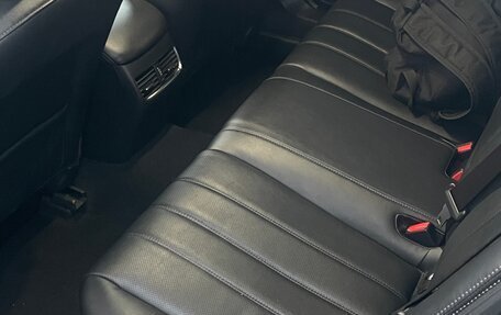 Mazda 6, 2018 год, 1 800 000 рублей, 10 фотография