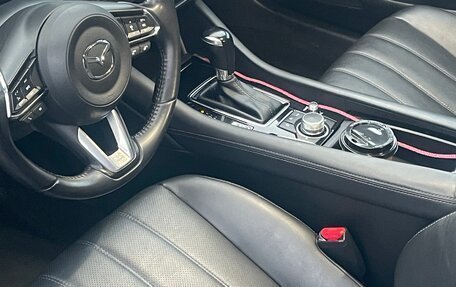 Mazda 6, 2018 год, 1 800 000 рублей, 9 фотография