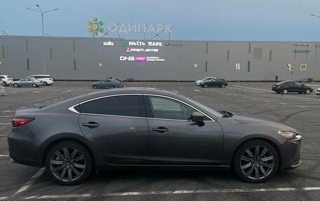 Mazda 6, 2018 год, 1 800 000 рублей, 5 фотография