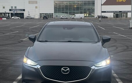 Mazda 6, 2018 год, 1 800 000 рублей, 3 фотография