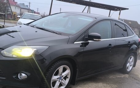 Ford Focus III, 2011 год, 720 000 рублей, 3 фотография