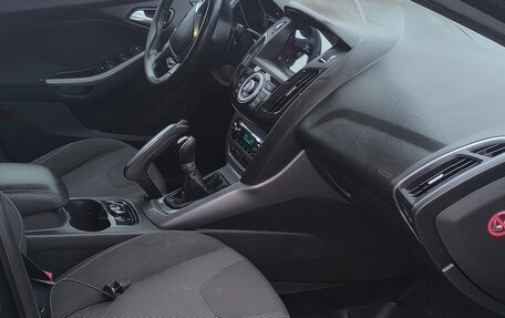 Ford Focus III, 2011 год, 720 000 рублей, 7 фотография