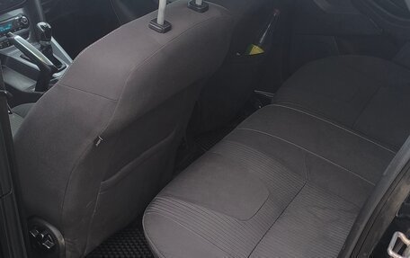 Ford Focus III, 2011 год, 720 000 рублей, 8 фотография