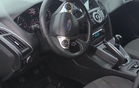 Ford Focus III, 2011 год, 720 000 рублей, 9 фотография